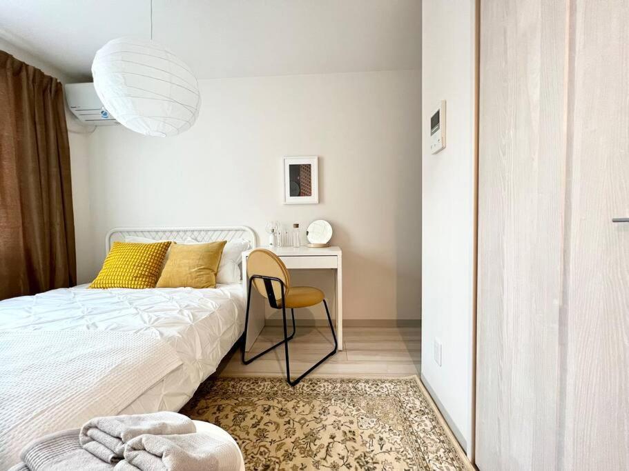 Appartement Tyo Ikebukuro Designer's 301