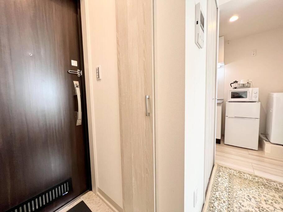 Tyo Ikebukuro Designer's 301 Appartement Tokio